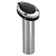 Attwood Marine Qualifies for Free Shipping Attwood Rod Holder Stainless 2" Tube w/ Cap 8" Deep 15-Degree #66363-7