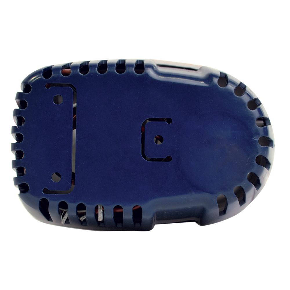 Attwood Sahara 1100 Automatic Bilge Pump 12v #4511-7