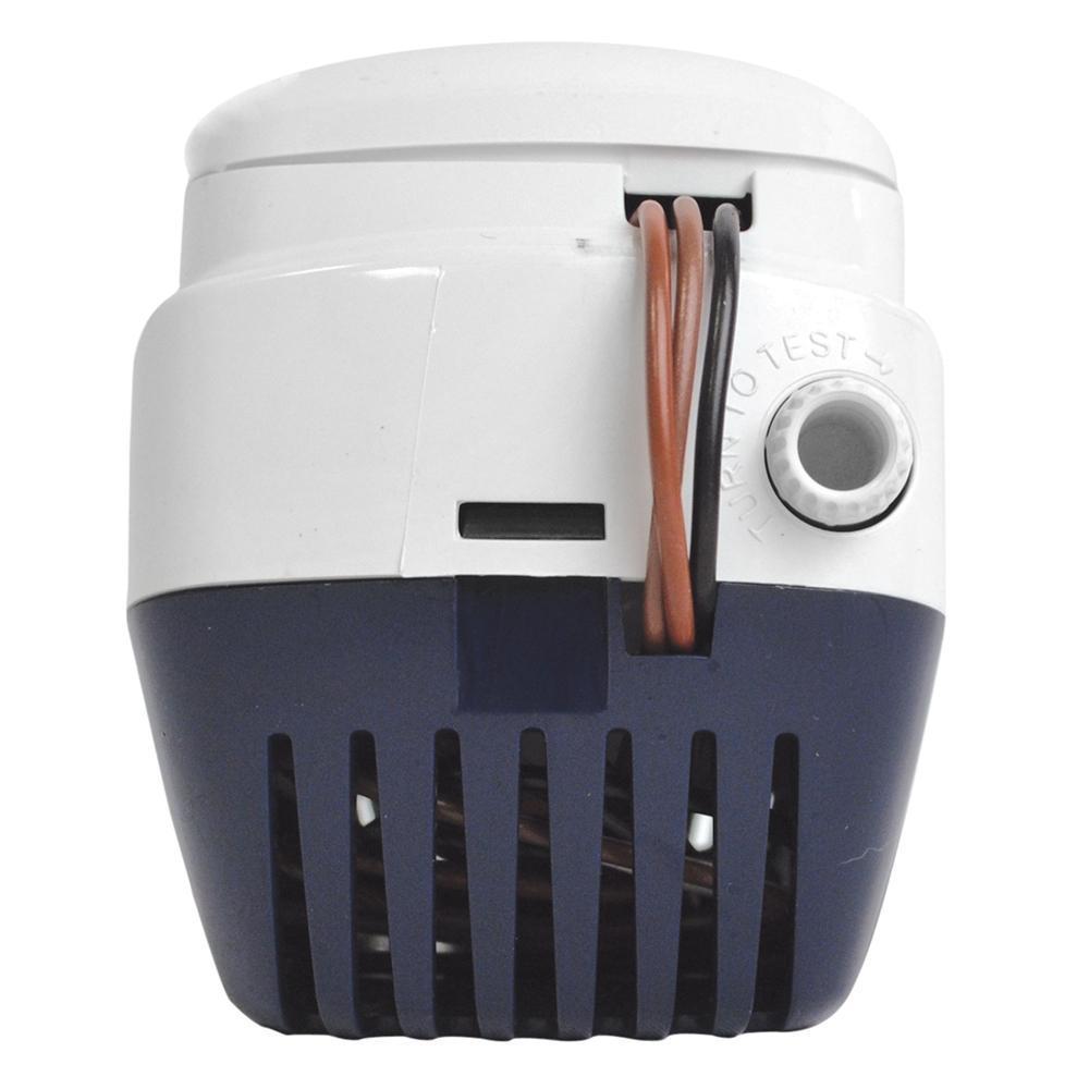 Attwood Marine Qualifies for Free Shipping Attwood Sahara 1100 Automatic Bilge Pump 12v #4511-7