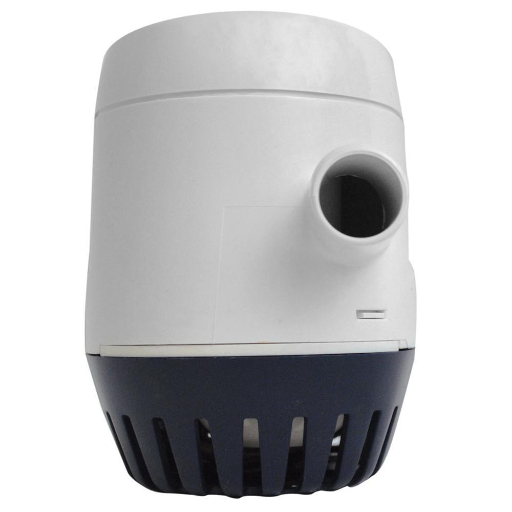 Attwood Marine Qualifies for Free Shipping Attwood Sahara 1100 Automatic Bilge Pump 12v #4511-7