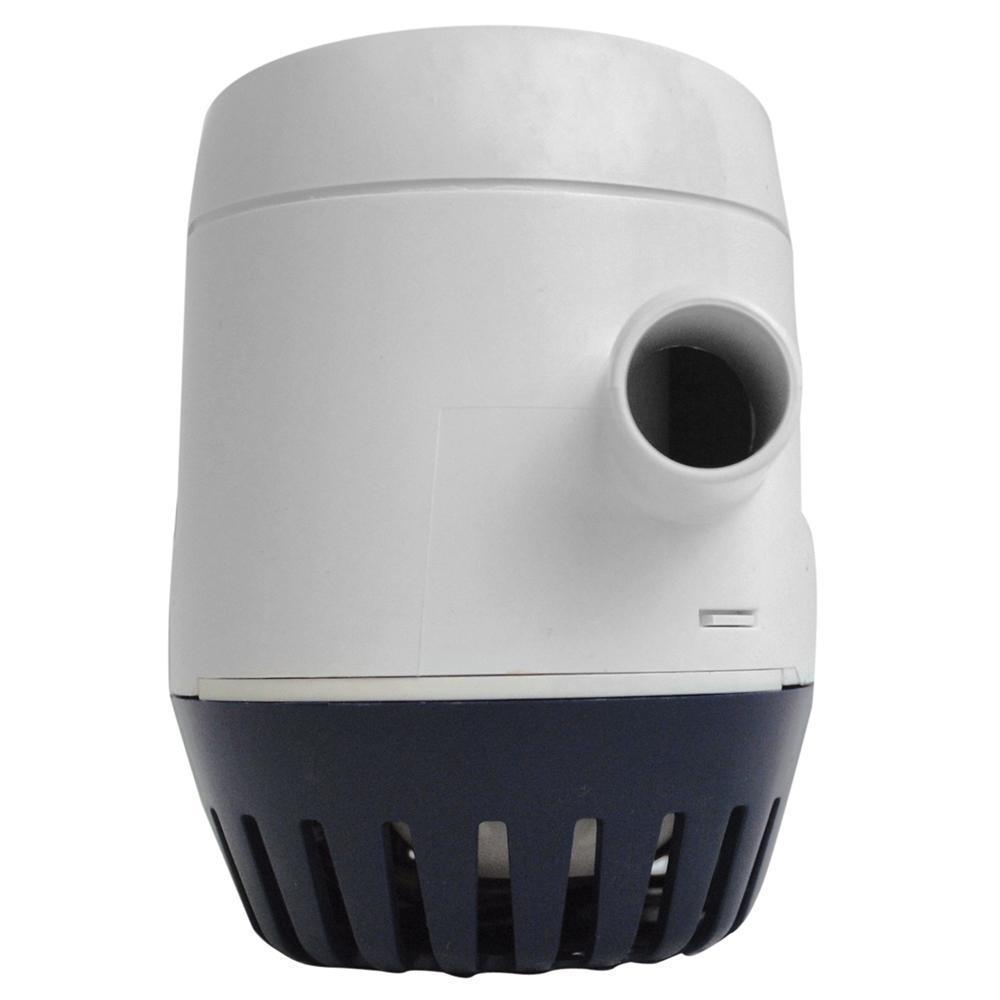 Attwood Marine Qualifies for Free Shipping Attwood Sahara 500 Automatic Bilge Pump 12v #4505-7