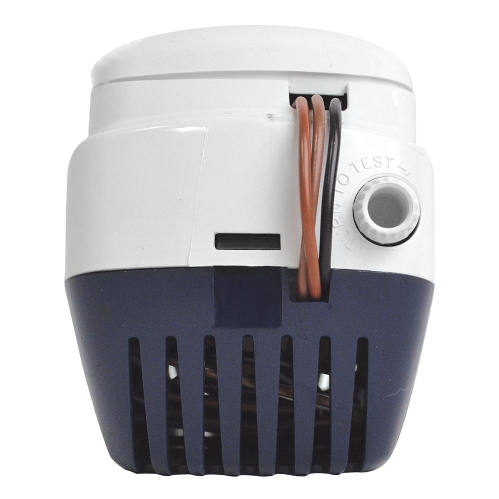 Attwood Marine Qualifies for Free Shipping Attwood Sahara 500 Automatic Bilge Pump 12v #4505-7