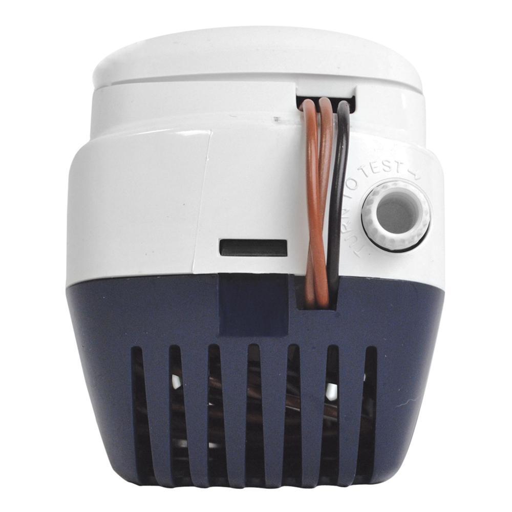 Attwood Marine Qualifies for Free Shipping Attwood Sahara 750 Automatic Bilge Pump 12v #4507-7