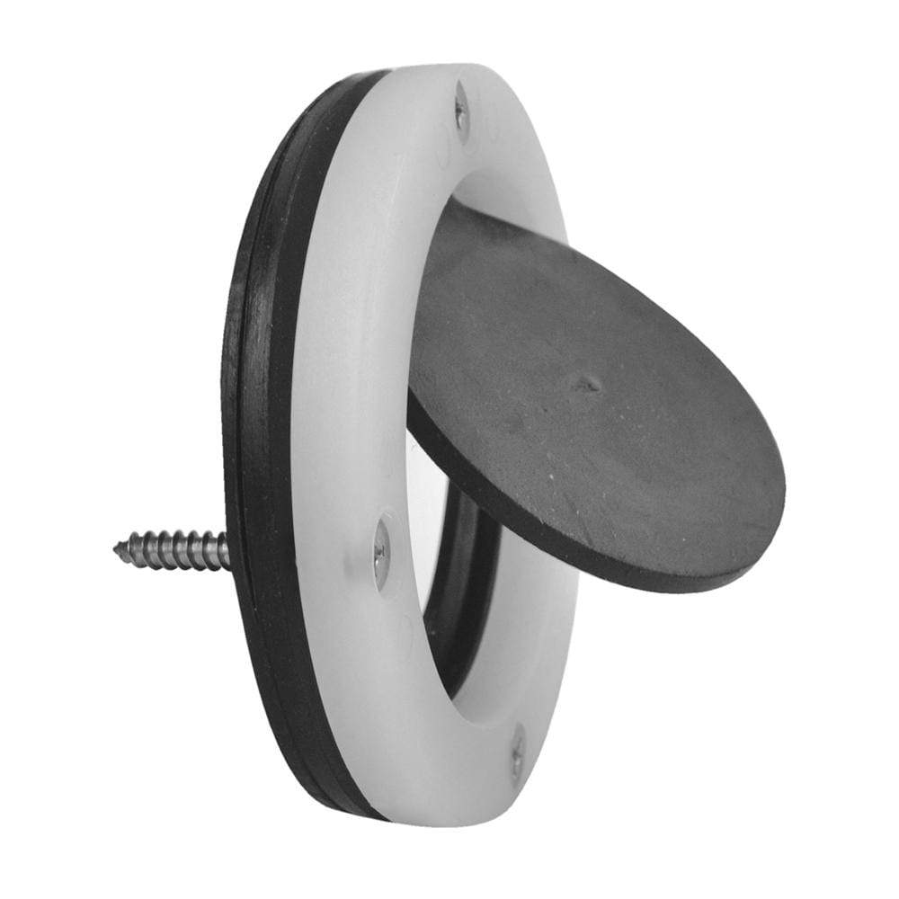 Attwood Scupper Valve #3876-3