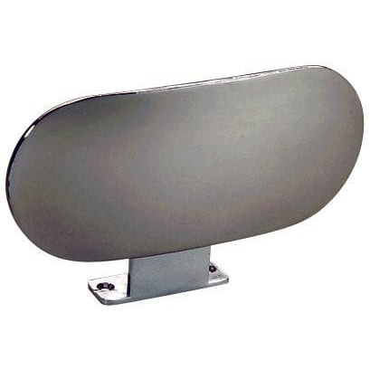 Attwood Marine Qualifies for Free Shipping Attwood Ski Mirror Standard Chrome Plated #13055-4