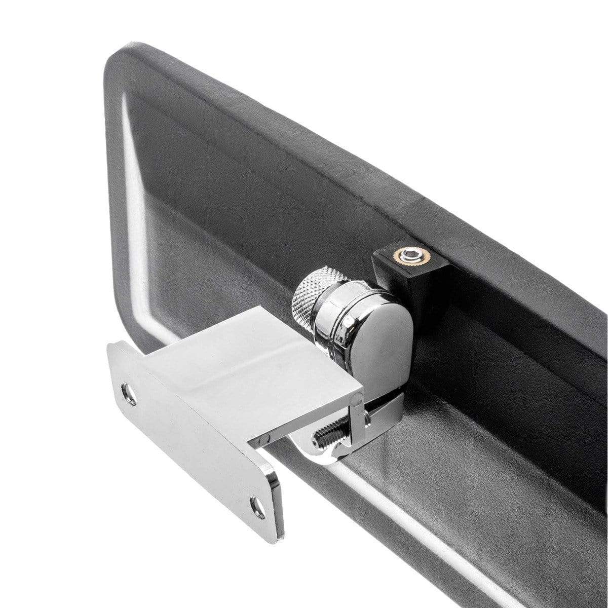 Attwood Marine Qualifies for Free Shipping Attwood Ski Mirror Wide View #13065-4