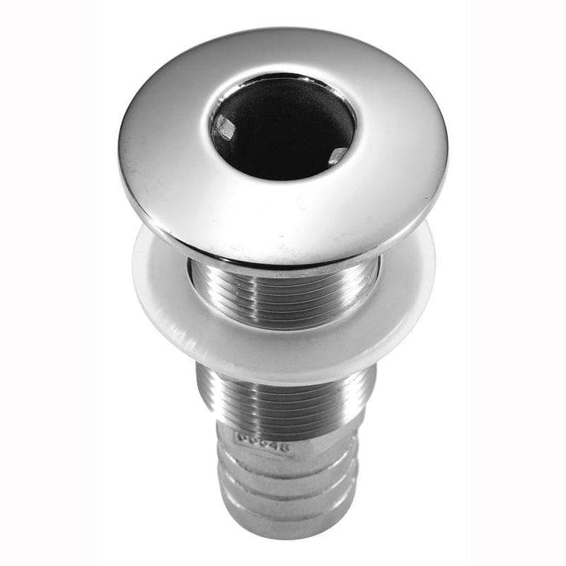 Attwood Marine Qualifies for Free Shipping Attwood Stainless Thru Hull 1-1/8" #66549-1