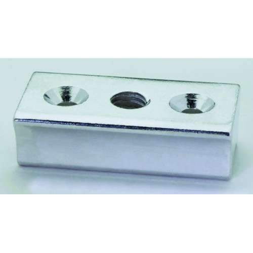 Attwood Marine Qualifies for Free Shipping Attwood Sure Grip V Round Base Aluminum #5073-3