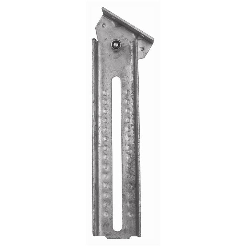 Attwood Marine Qualifies for Free Shipping Attwood Swivel Bolster Bracket 12" #11362-1