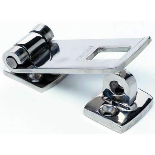 Attwood Marine Qualifies for Free Shipping Attwood Swivel Hasp Flush Mount #66423-3