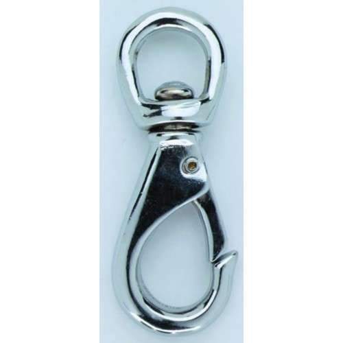 Attwood Marine Qualifies for Free Shipping Attwood Swivel Snap Hook #3460-3