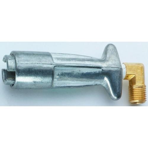 Attwood Marine Qualifies for Free Shipping Attwood Tank Fitting 90-Degree Elbow for Mercury/Mariner #14530-6