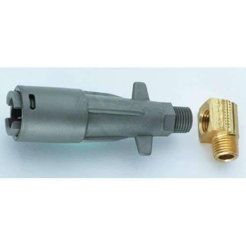 Attwood Marine Qualifies for Free Shipping Attwood Tank Fitting 90-Degree Elbow for Mercury/Mariner #8882-6