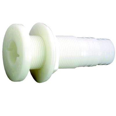 Attwood Marine Qualifies for Free Shipping Attwood Thru-Hull 1-1/8" to 1-1/4" x 4" Black #3881-1