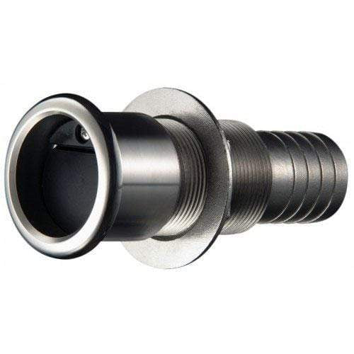 Attwood Marine Qualifies for Free Shipping Attwood Thru-Hull Stainless Steel 1.5" #67553G1