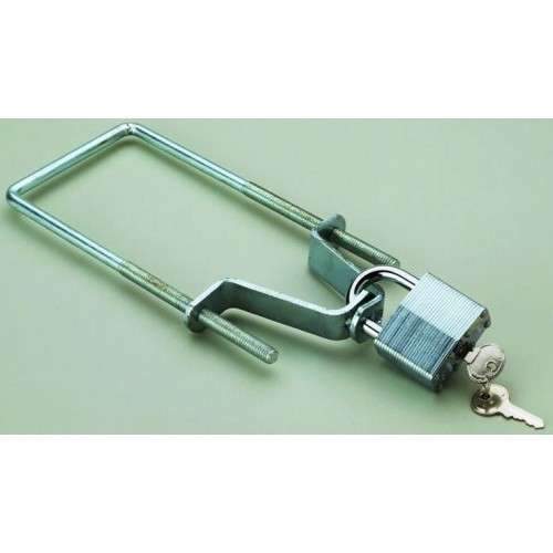 Attwood Marine Qualifies for Free Shipping Attwood Trailer Spare Tire Carrier Adjustable #11090-3