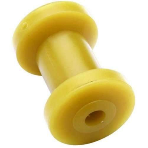 Attwood Marine Qualifies for Free Shipping Attwood Trailer Spool/Keel Roller Polymer 5" #11317-1