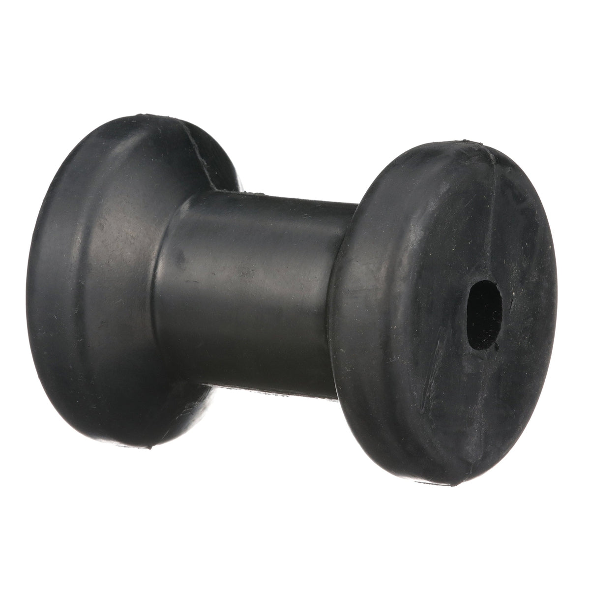 Attwood Marine Qualifies for Free Shipping Attwood Trailer Spool Keel Roller Rubber 4" x 5/8" #11210-1