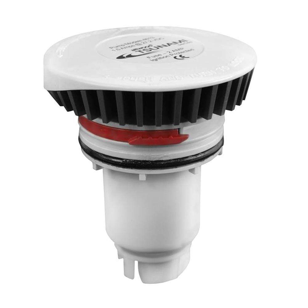 Attwood Marine Qualifies for Free Shipping Attwood Tsunami 1200 GPH Cartridge Motor Replacement #4624-6