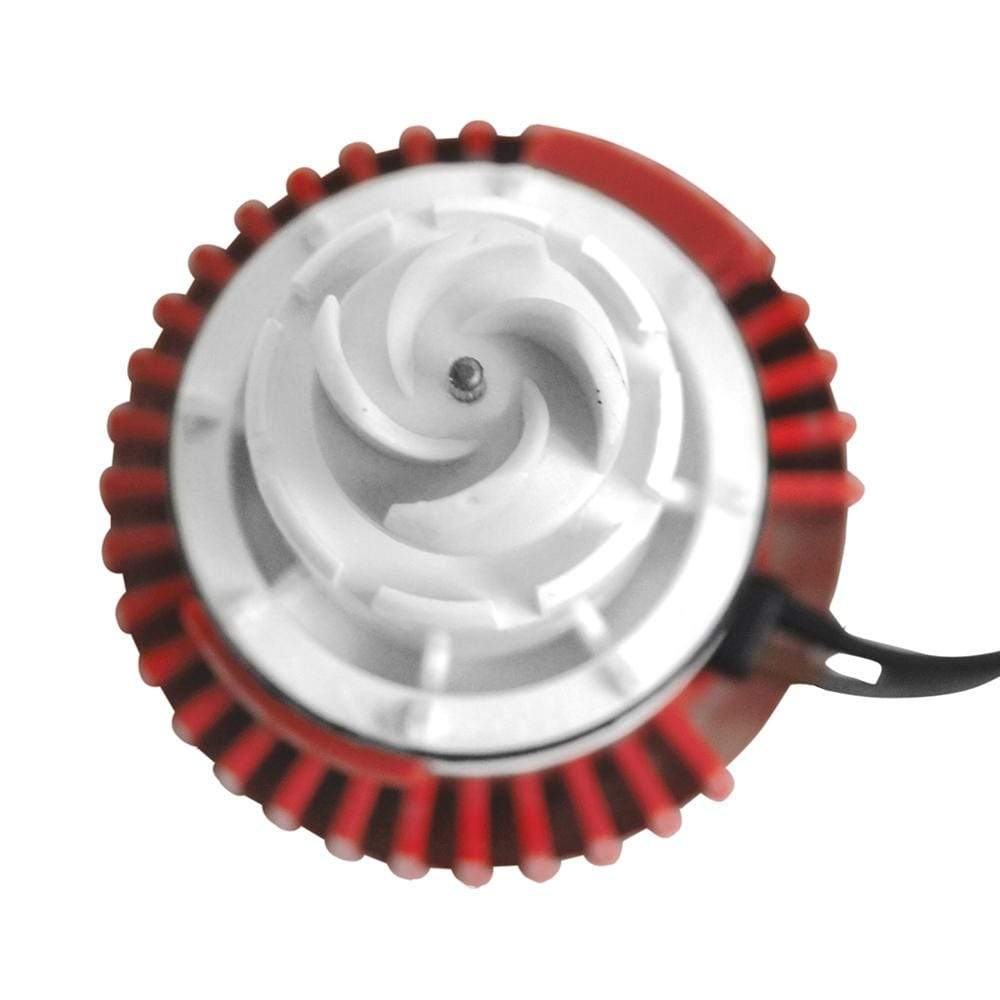 Attwood Tsunami 500 GPH Cartridge Motor Replacement #4620-6