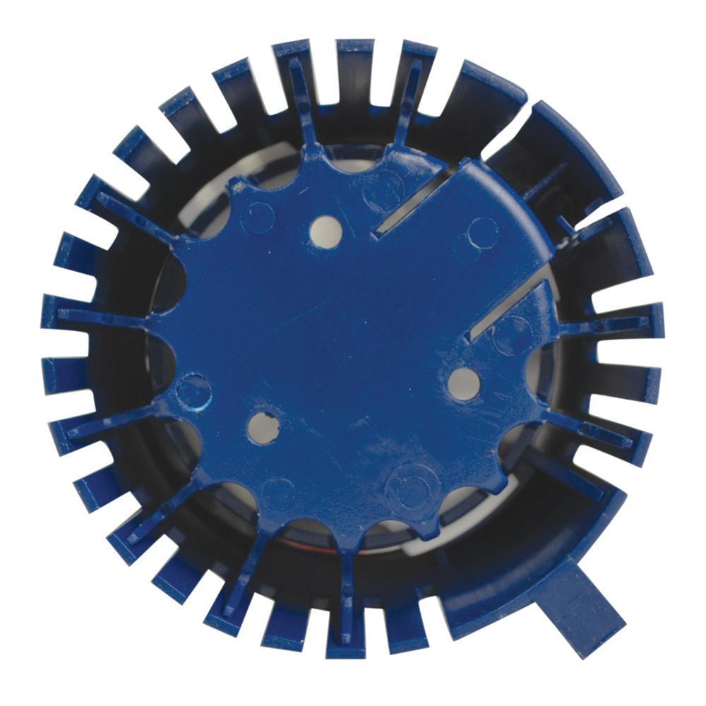 Attwood Marine Qualifies for Free Shipping Attwood Tsunami 800 GPH Cartridge Bilge Pump 12v #4608-7