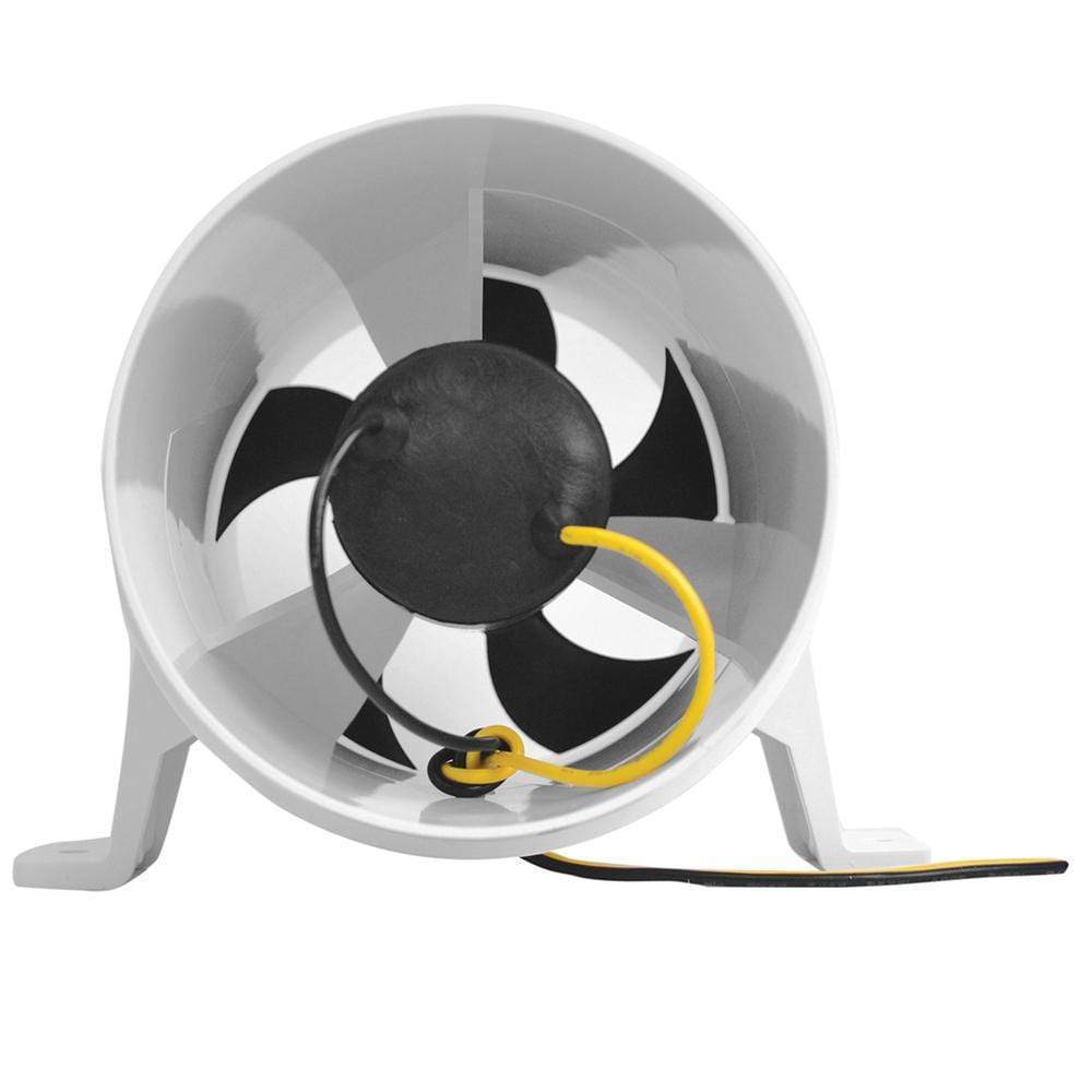 Attwood Marine Qualifies for Free Shipping Attwood Turbo 4000 Series II Blower 12v for 4" Water Resistant #1749-4