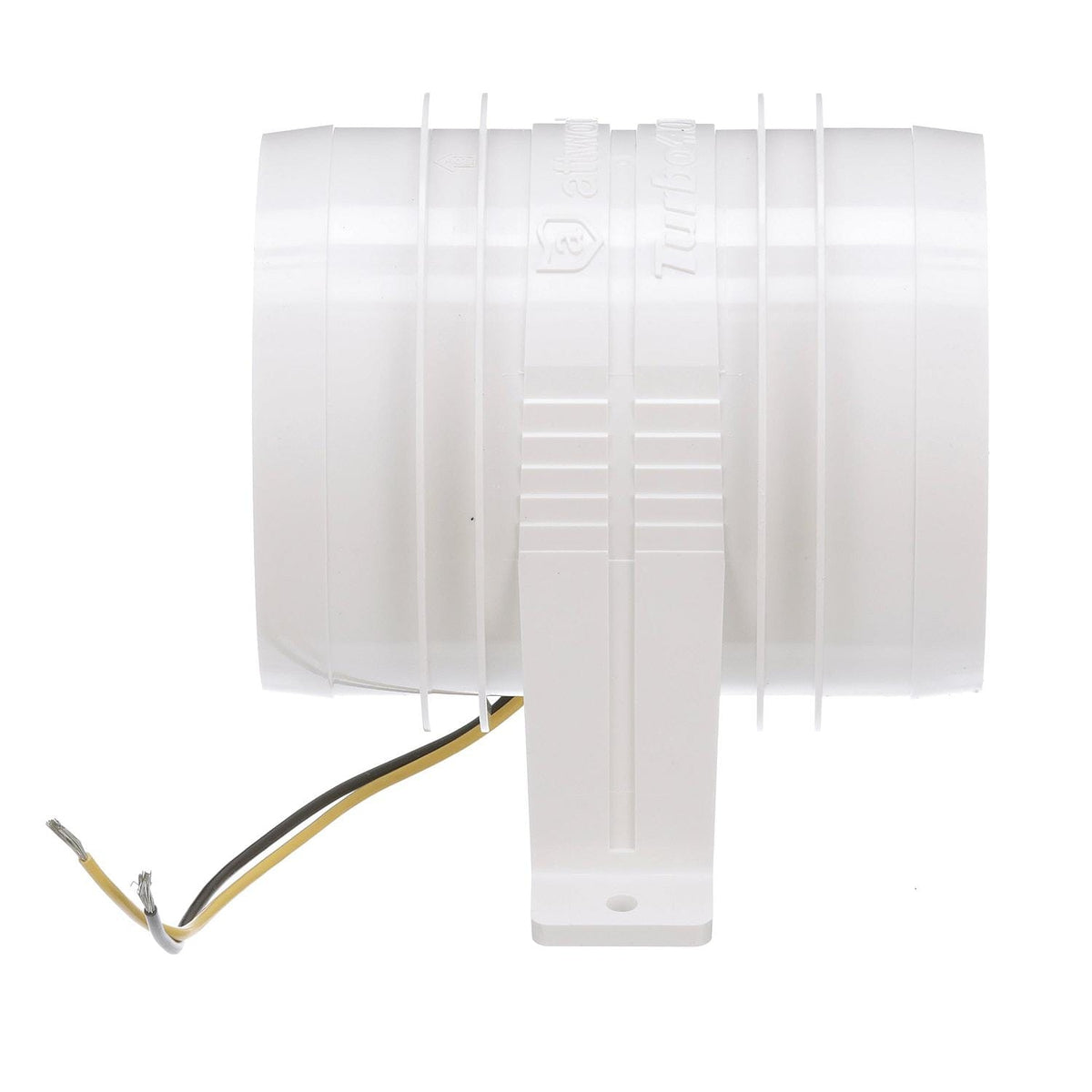 Attwood Marine Qualifies for Free Shipping Attwood Turbo 4000 Series II Blower 12v for 4" Water Resistant #1749-4