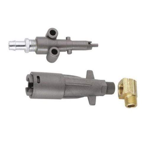 Attwood Marine Qualifies for Free Shipping Attwood Twist Lock Mercury Fitting Bayonet Style Set Low Perm #8899LP6