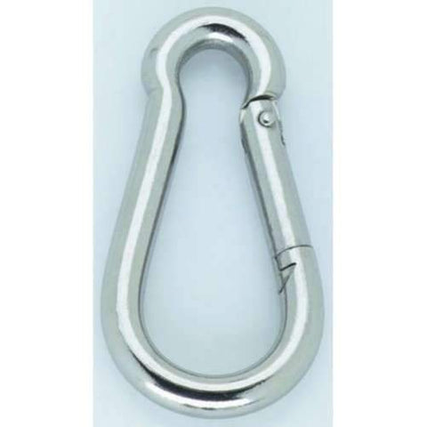 Attwood Marine Qualifies for Free Shipping Attwood Universal Snap Hook Stainless 3-1/4" x 5/16" #12415L3