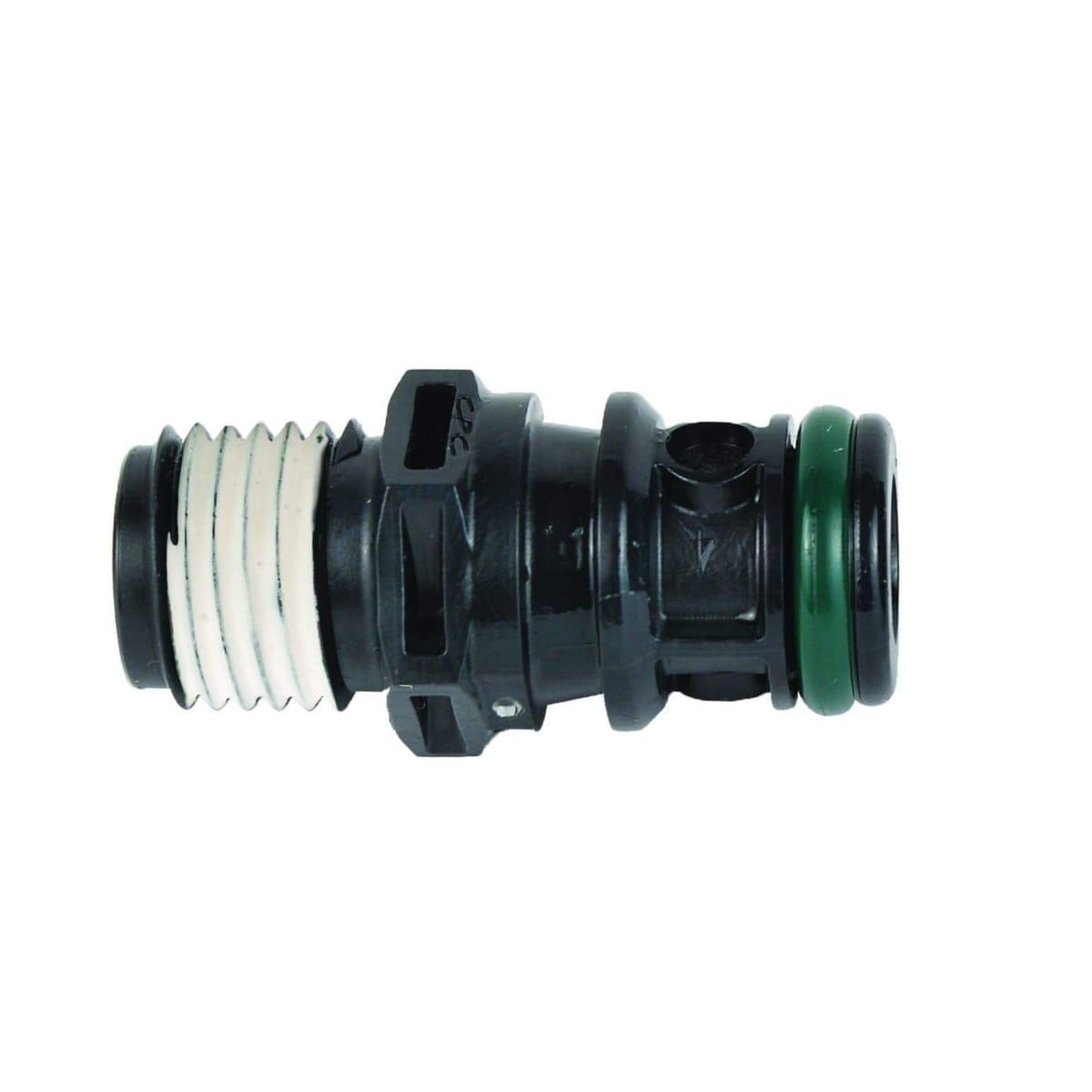 Attwood Marine Qualifies for Free Shipping Attwood Universal Sprayless Connector Tank Male #8838TM6