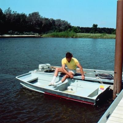 Attwood Marine Qualifies for Free Shipping Attwood WaterBuster Cordless Water Pump #4140-4