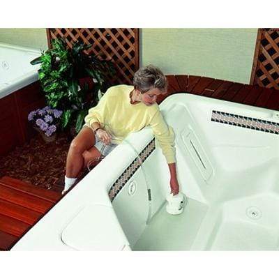 Attwood Marine Qualifies for Free Shipping Attwood WaterBuster Cordless Water Pump #4140-4