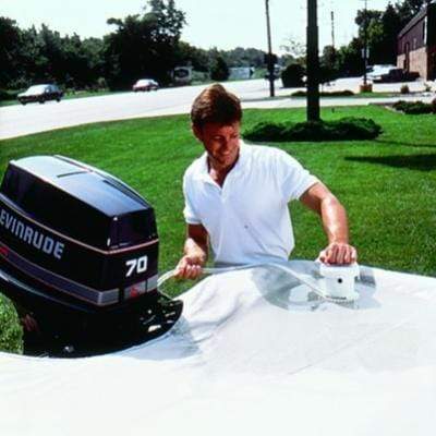 Attwood Marine Qualifies for Free Shipping Attwood WaterBuster Cordless Water Pump #4140-4