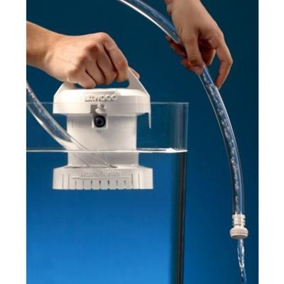 Attwood Marine Qualifies for Free Shipping Attwood WaterBuster Cordless Water Pump #4140-4