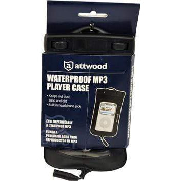 Attwood Waterproof MP3 Player Waterproof Case #11833-2