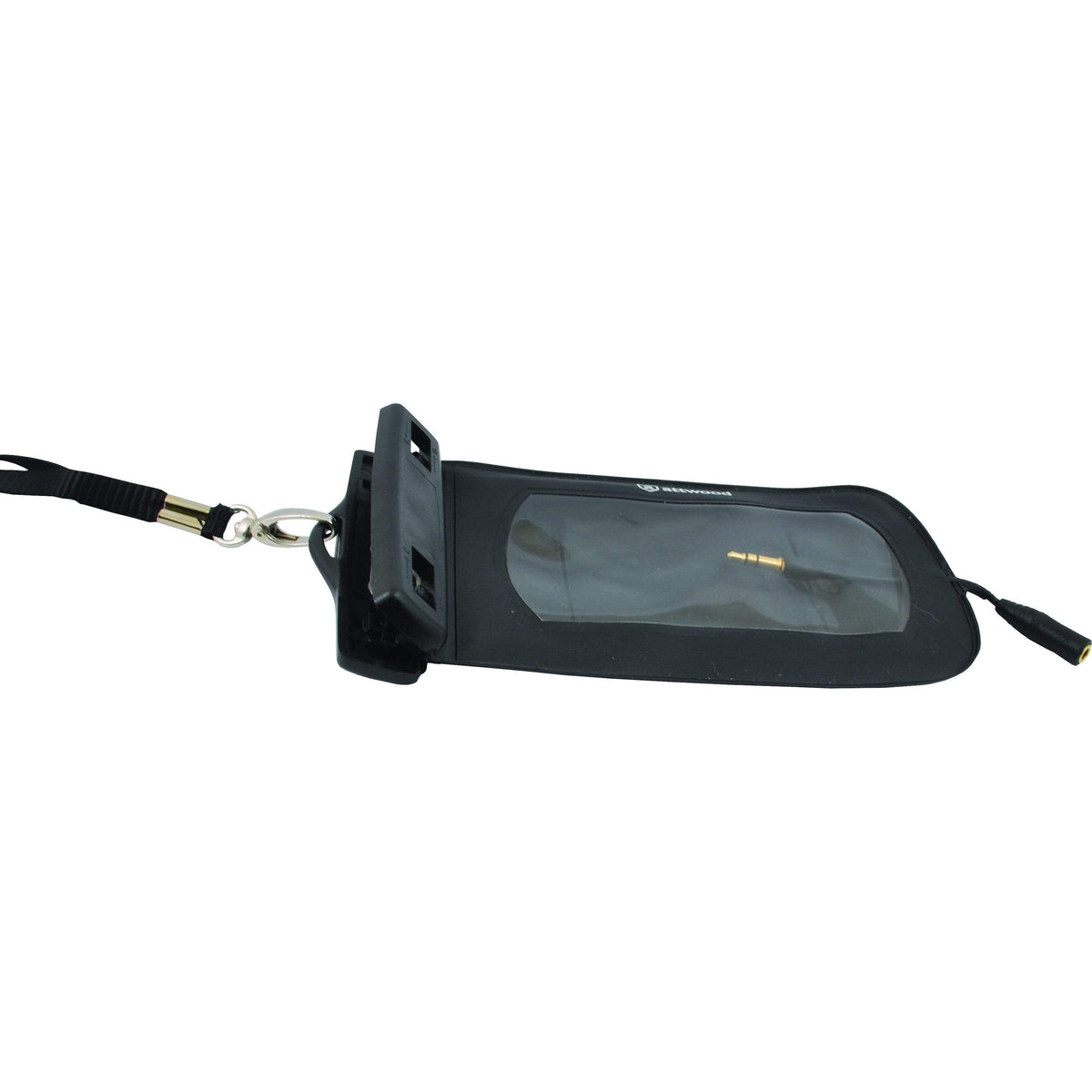 Attwood Waterproof MP3 Player Waterproof Case #11833-2