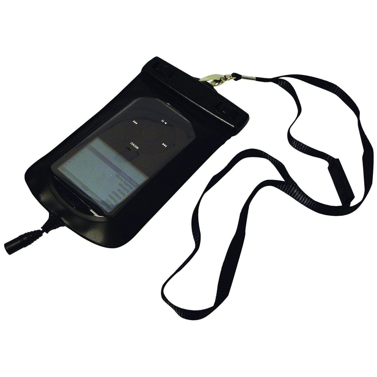 Attwood Waterproof MP3 Player Waterproof Case #11833-2