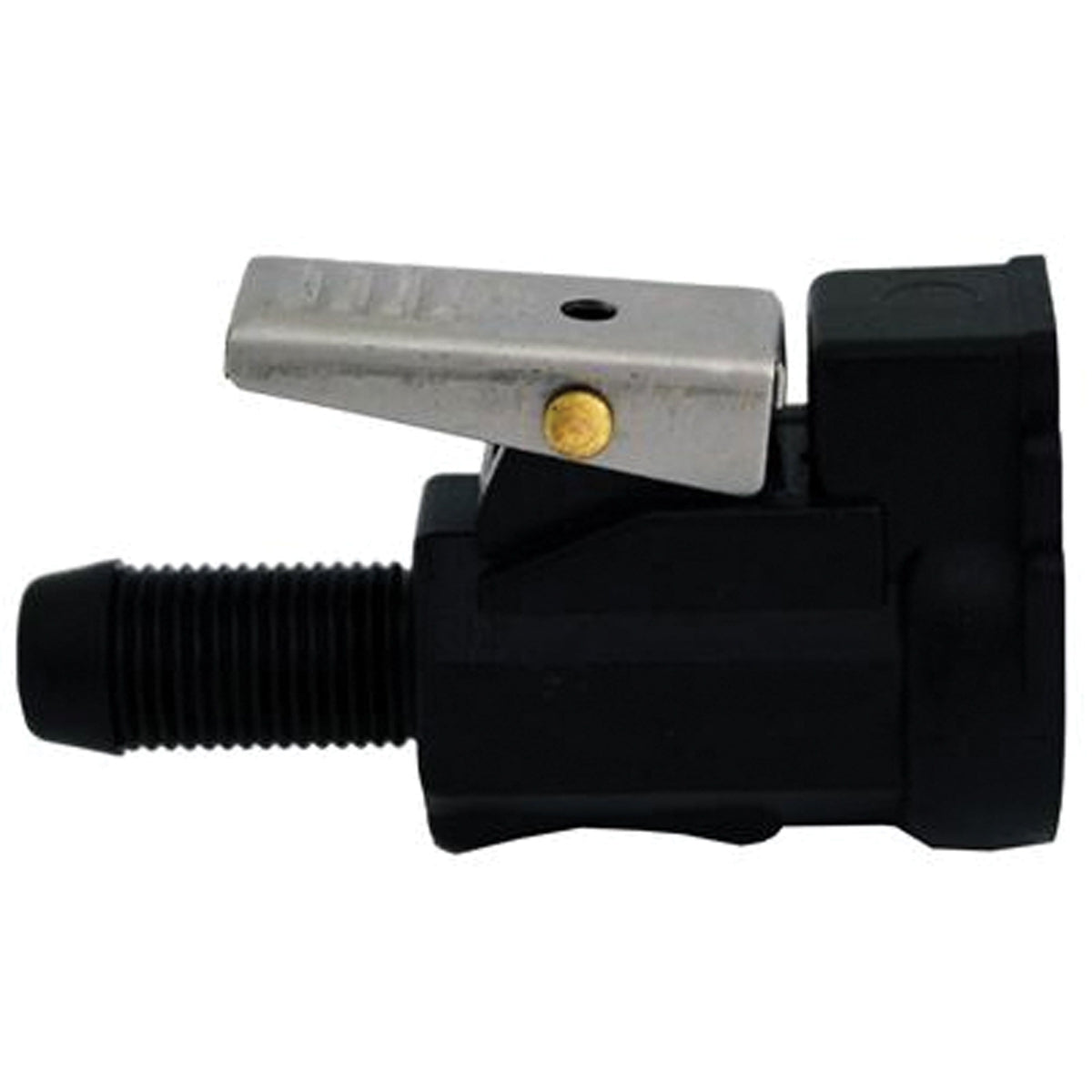 Attwood Yamaha Female Tank Fitting Low Permeation #8896LP6