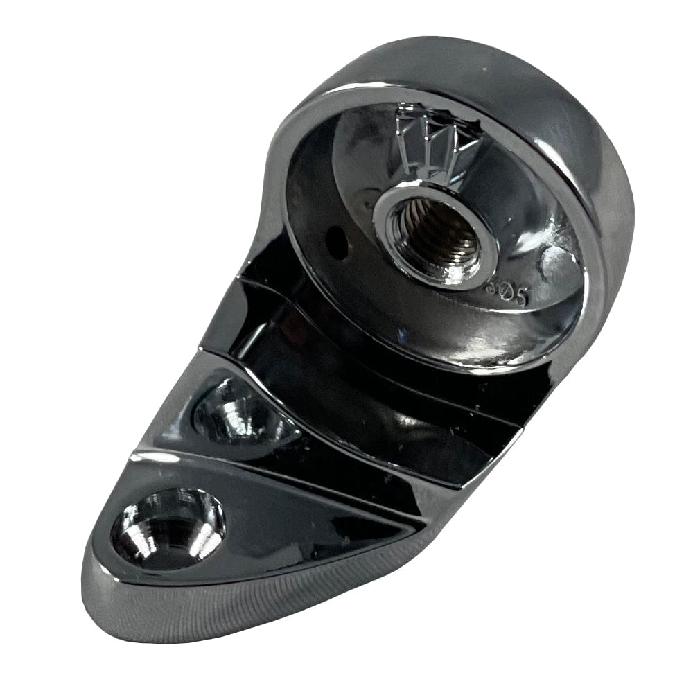 Attwood Marine Qualifies for Free Shipping Attwood Zamak Base Fold-Down Nav Lights Horiz Mount Only #001003305