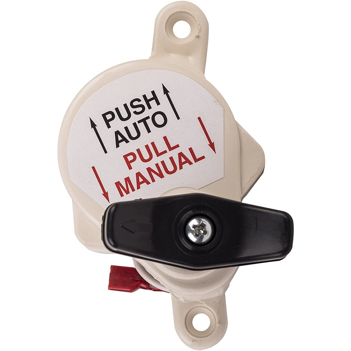 Atwood Mobile Products Qualifies for Free Shipping Atwood Auto-Trol Motor with White Cap #K6050-81