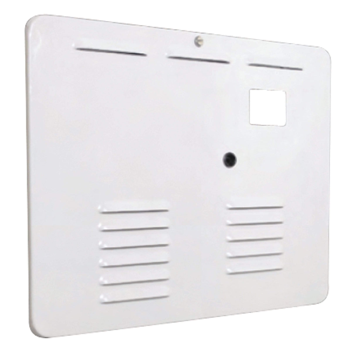 Atwood Mobile Products Qualifies for Free Shipping Atwood Door for 10-Gallon On-Demand Water Heater Polar White #90260