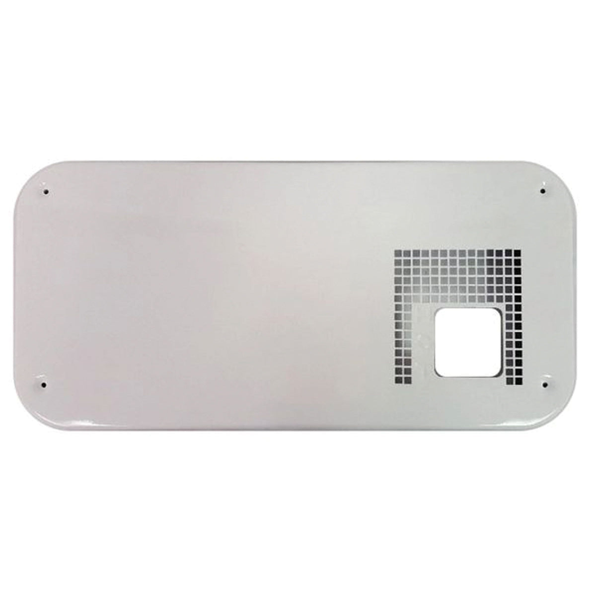 Atwood Mobile Products Qualifies for Free Shipping Atwood Hydro Flame 38102 85/89 Arctic White #40 Door 1pk #38102