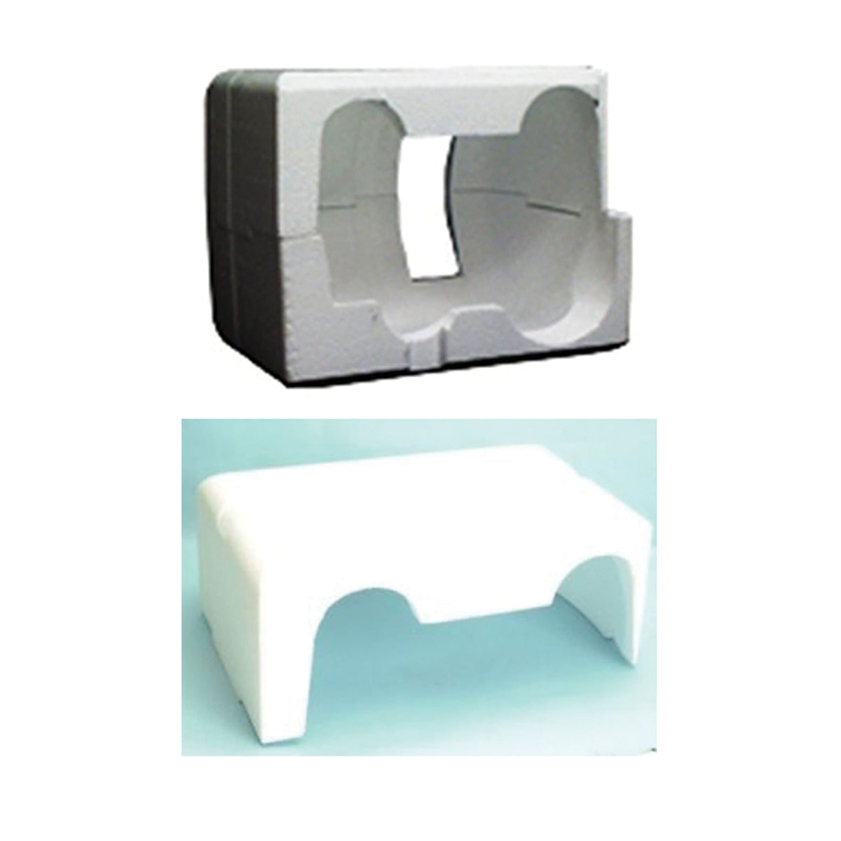 Atwood Mobile Products Qualifies for Free Shipping Atwood Styrofoam Tank Cover Set #93100