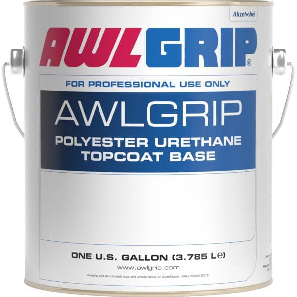 Awlgrip Qualifies for Free Shipping Awlgrip Topcoat Extreme Black Gallon #G2066G