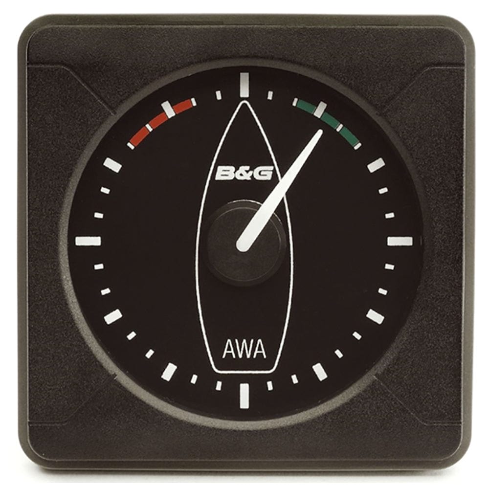 B & G Qualifies for Free Shipping B&G H5000 Analogue Wind Angle #000-11714-001