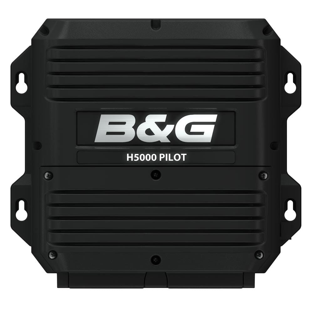 B & G Qualifies for Free Shipping B&G H5000 Pilot Computer #000-11554-001