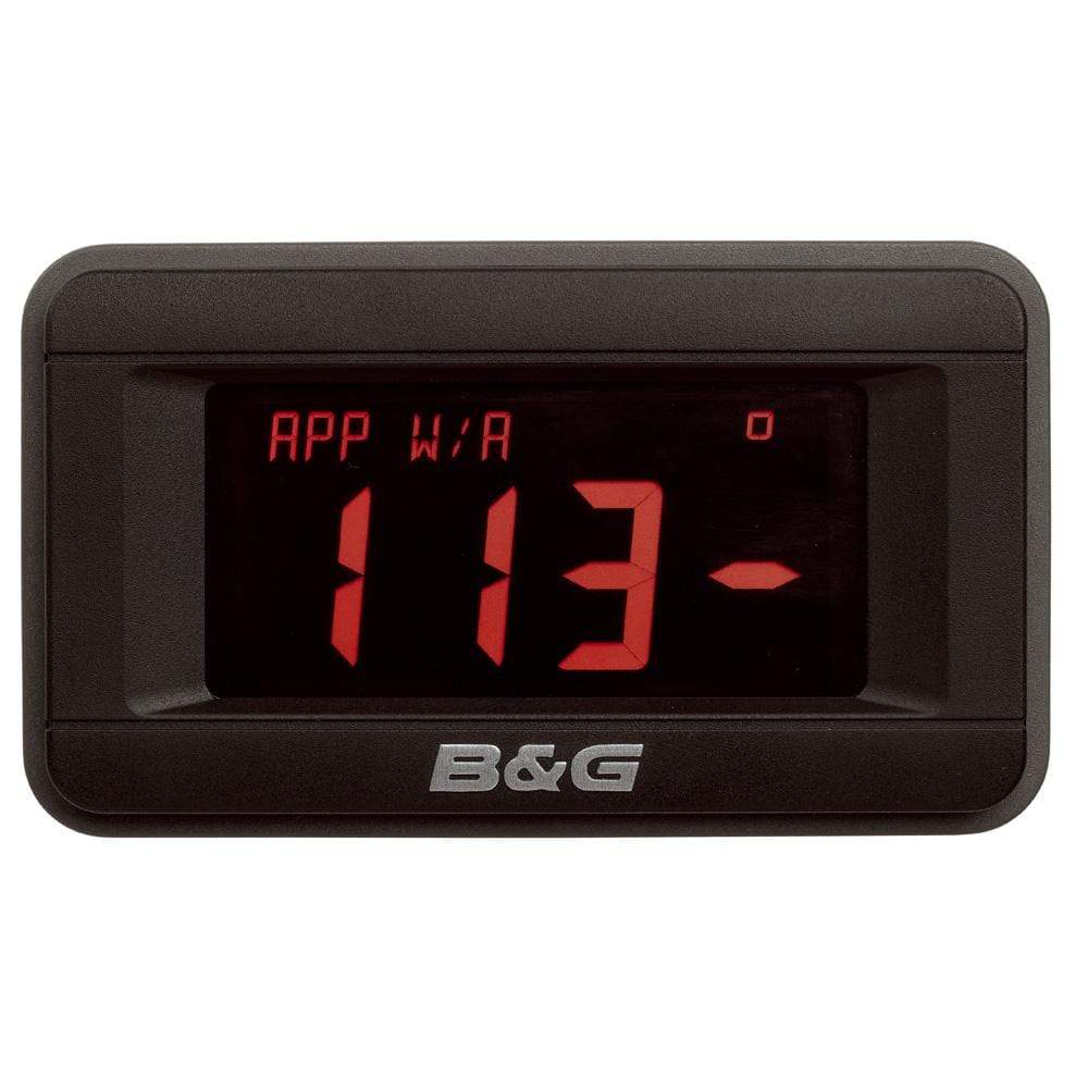 B&G Triton 10/10 HV Display #000-11087-001