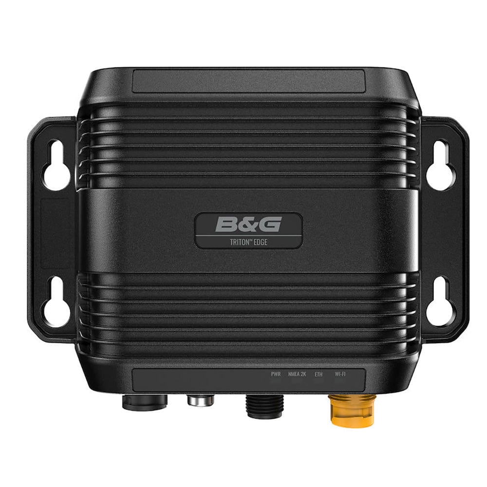 B & G Qualifies for Free Shipping B&G Triton Edge Sailing Processor #000-15134-001