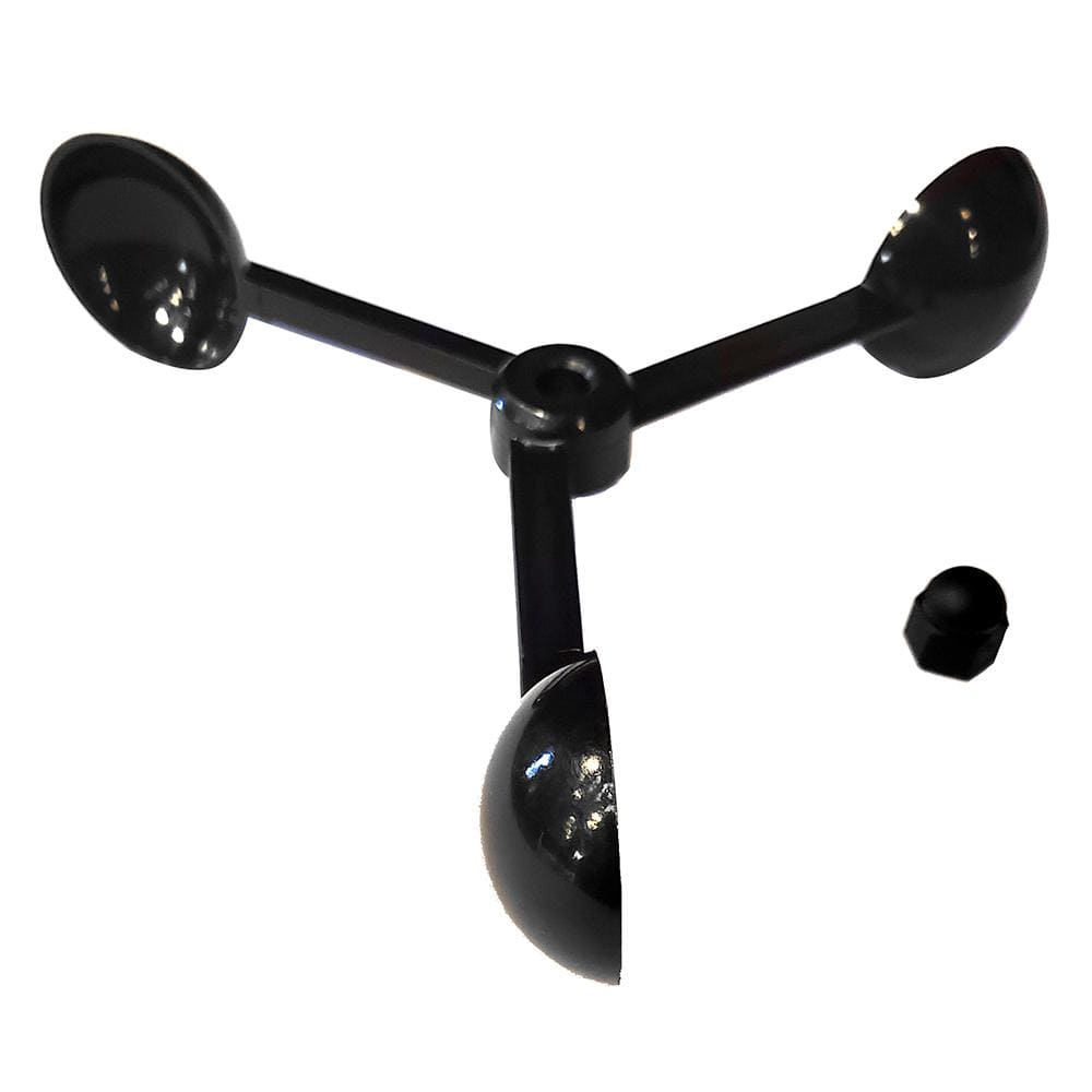 B & G Qualifies for Free Shipping B&G Wind Speed Cups for All Models #000-15140-001