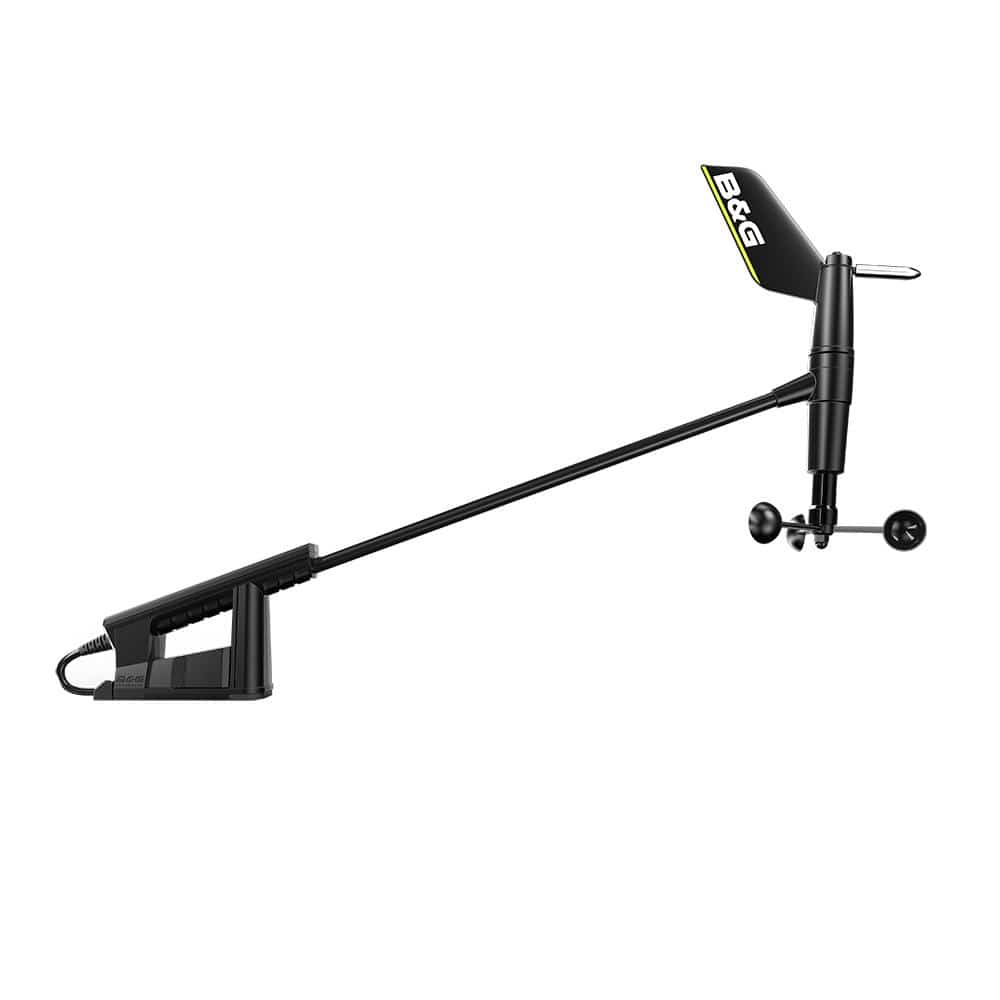 B & G Not Qualified for Free Shipping B&G WS310 Wired Wind Sensor with 35m Cable #000-14843-001